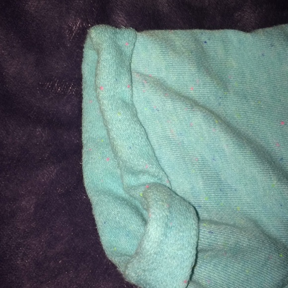 Summer time print beach top - Picture 5 of 5